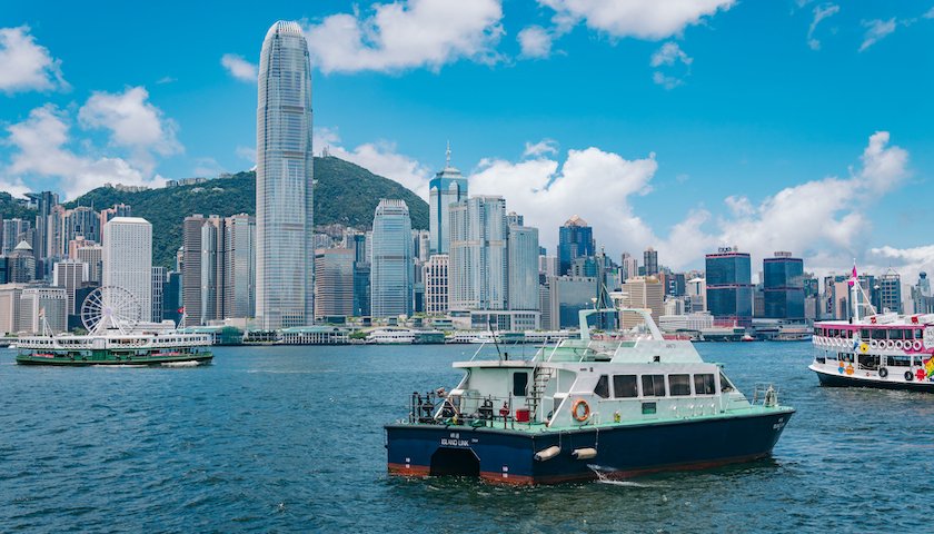 香港“撤辣”后首月：新房成交量創26年新高，內地買家、投資客重返市場