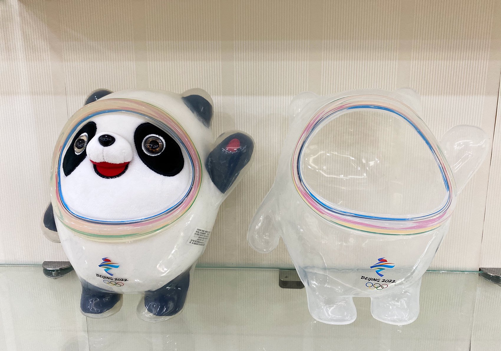 義烏“爆單”，80%吉祥物來自“中國制造” 解碼2024巴黎奧運會背后的“IP動線”