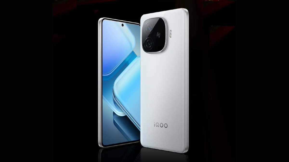 iQOO Z9 / Z9x / Z9 Turbo 系列手機完整規格曝光，4 月 24 日發布