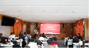 東方雨虹砂粉科技集團合伙人2.0版戰略合作落地簽約儀式在京舉行
