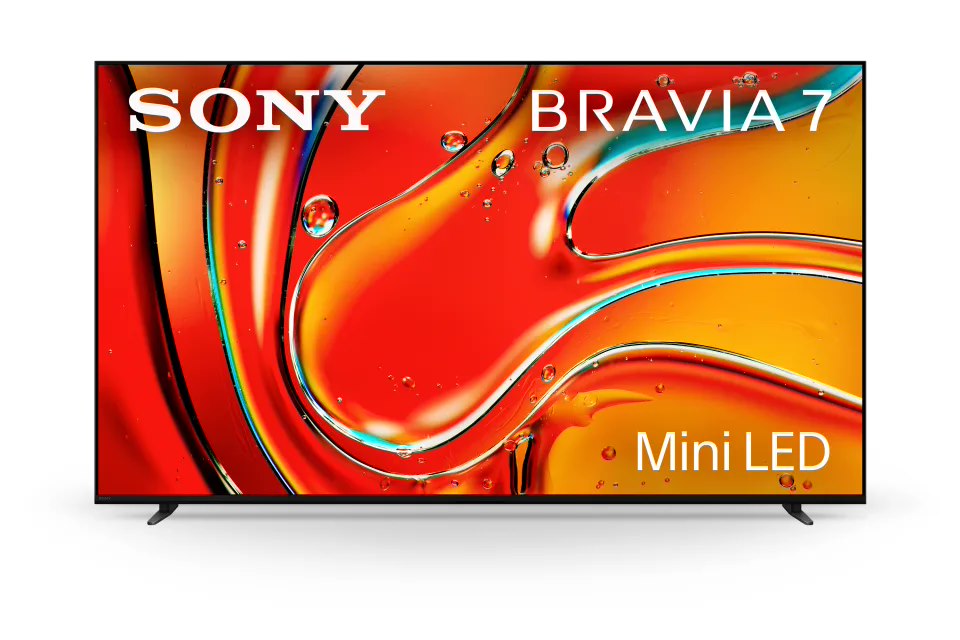 索尼公布 2024 款 BRAVIA 系列 mini-LED 及 OLED 電視國行版