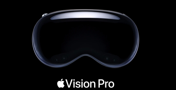 Vision Pro頭顯銷售遇冷 蘋果能否借中國市場扭轉頹勢？