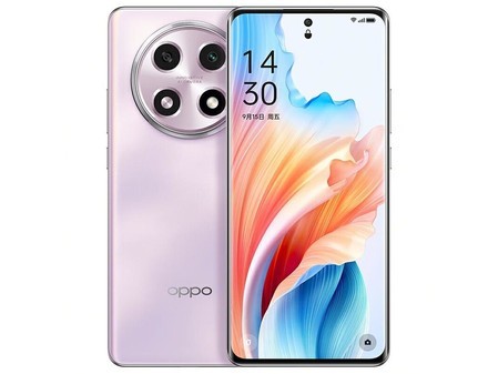OPPO A2 PRO手機12G+256G長沙僅售1699元